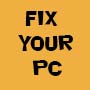 fix your pc